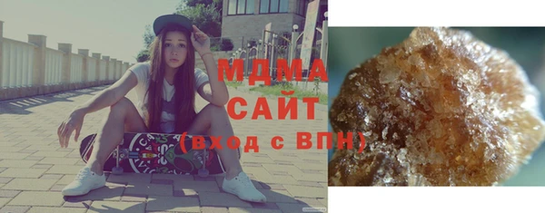 молекула духа Алексин
